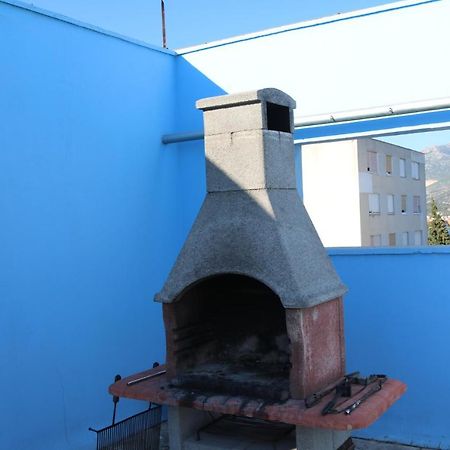 Apartment Bozic Split Buitenkant foto