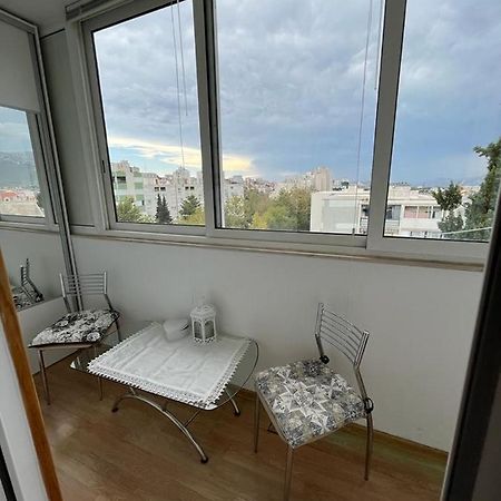 Apartment Bozic Split Buitenkant foto