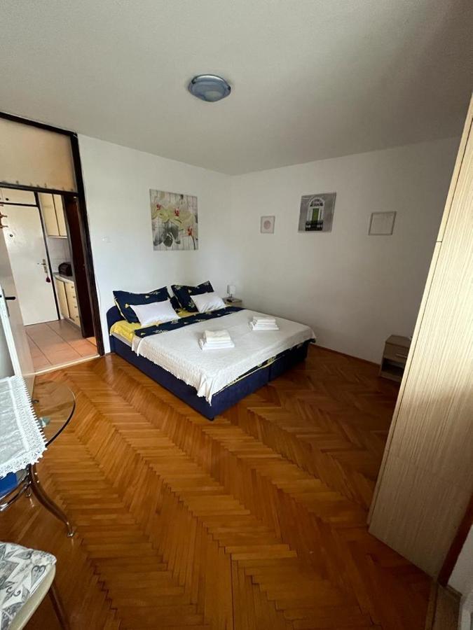 Apartment Bozic Split Buitenkant foto