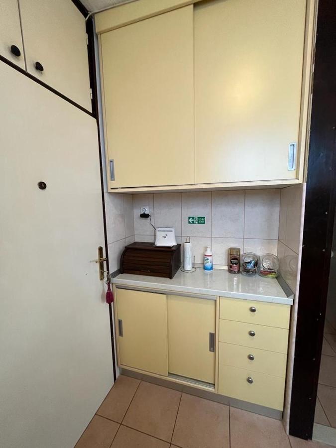 Apartment Bozic Split Buitenkant foto
