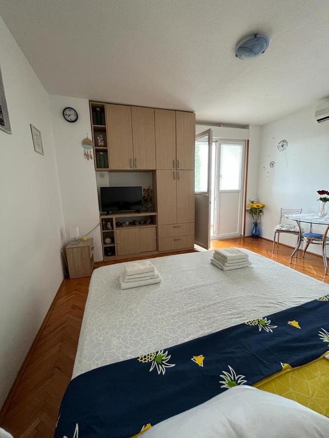 Apartment Bozic Split Buitenkant foto