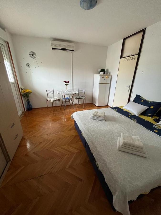 Apartment Bozic Split Buitenkant foto