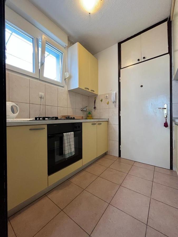 Apartment Bozic Split Buitenkant foto