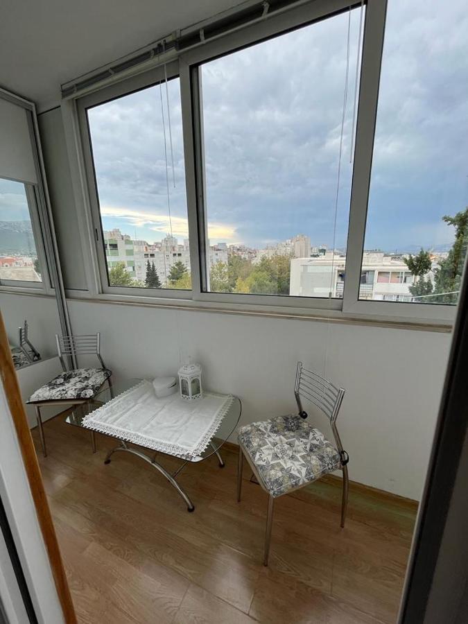 Apartment Bozic Split Buitenkant foto
